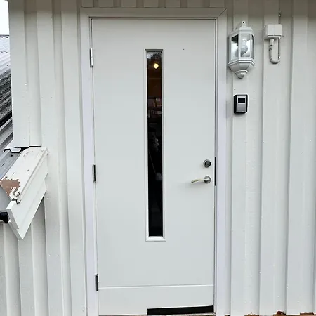 Cozy Apartment With Two Bedrooms And Beautiful View Tromsø Exterior foto
