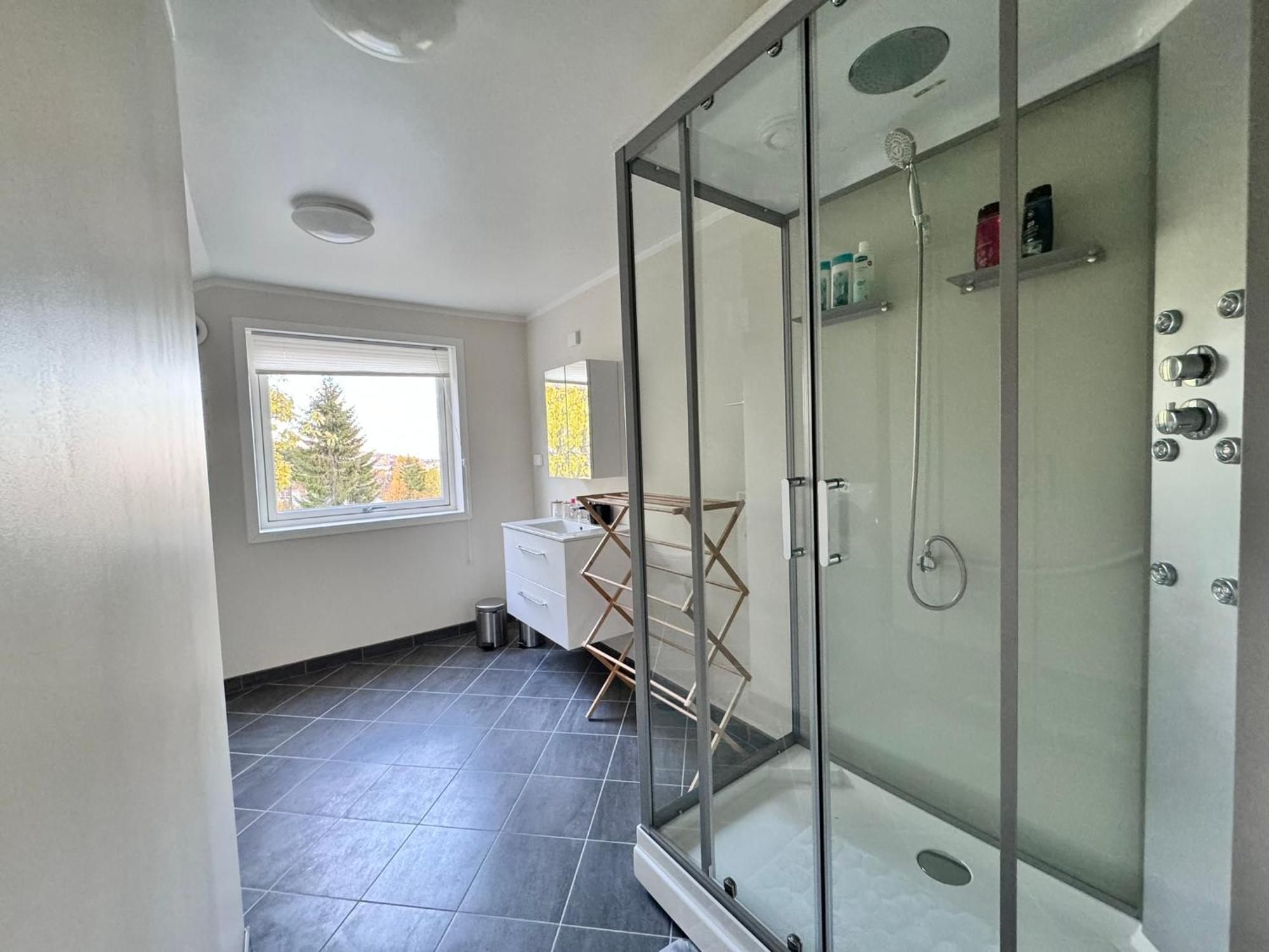 Cozy With Two Bedrooms And Beautiful View Tromsø